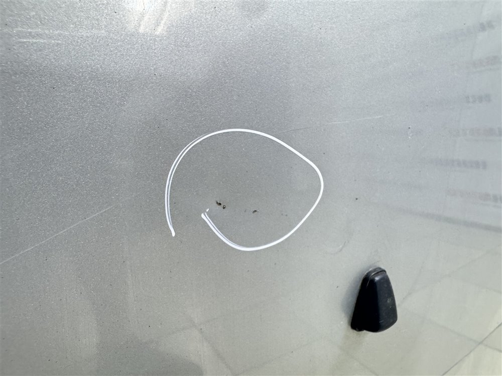 Капот, 22000 рублей, Севастополь