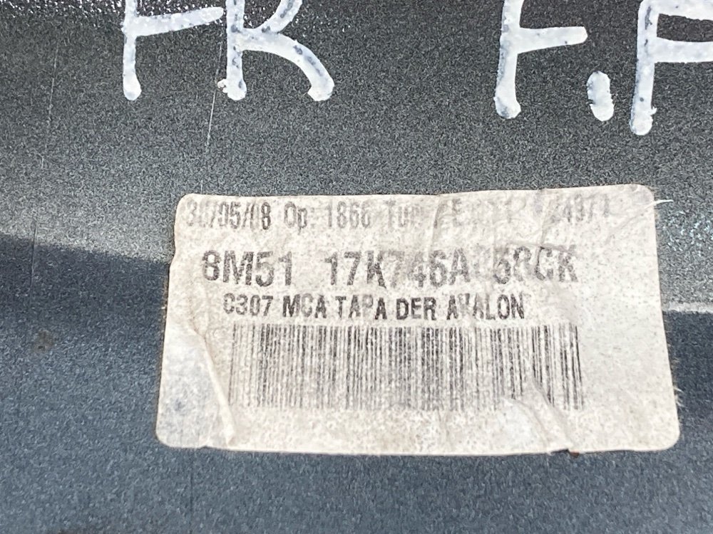 Крышка зеркала, 1500 рублей, Москва