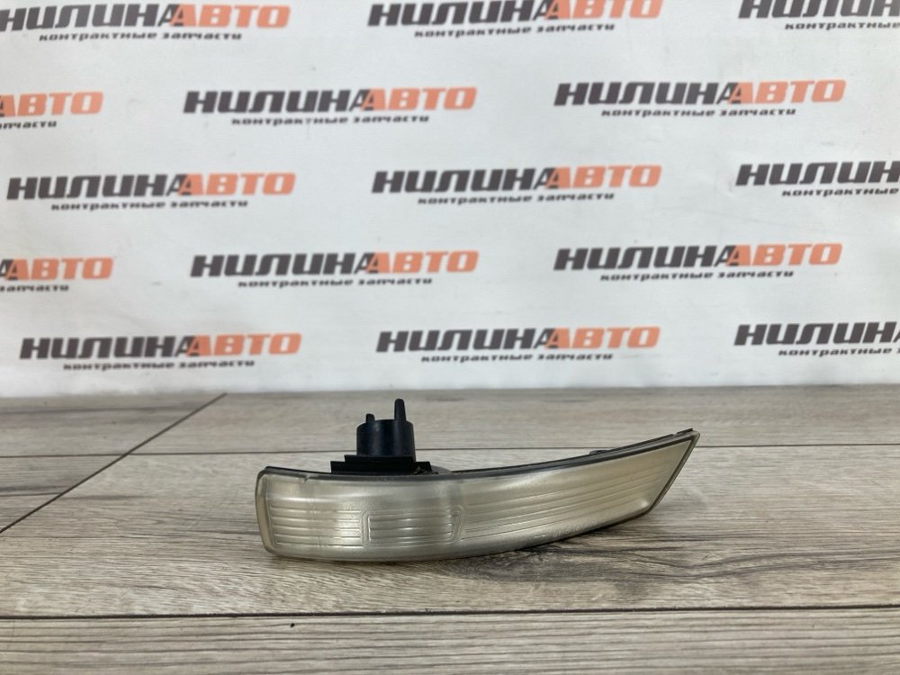 Повторитель поворота в зеркало, 800 рублей, Москва