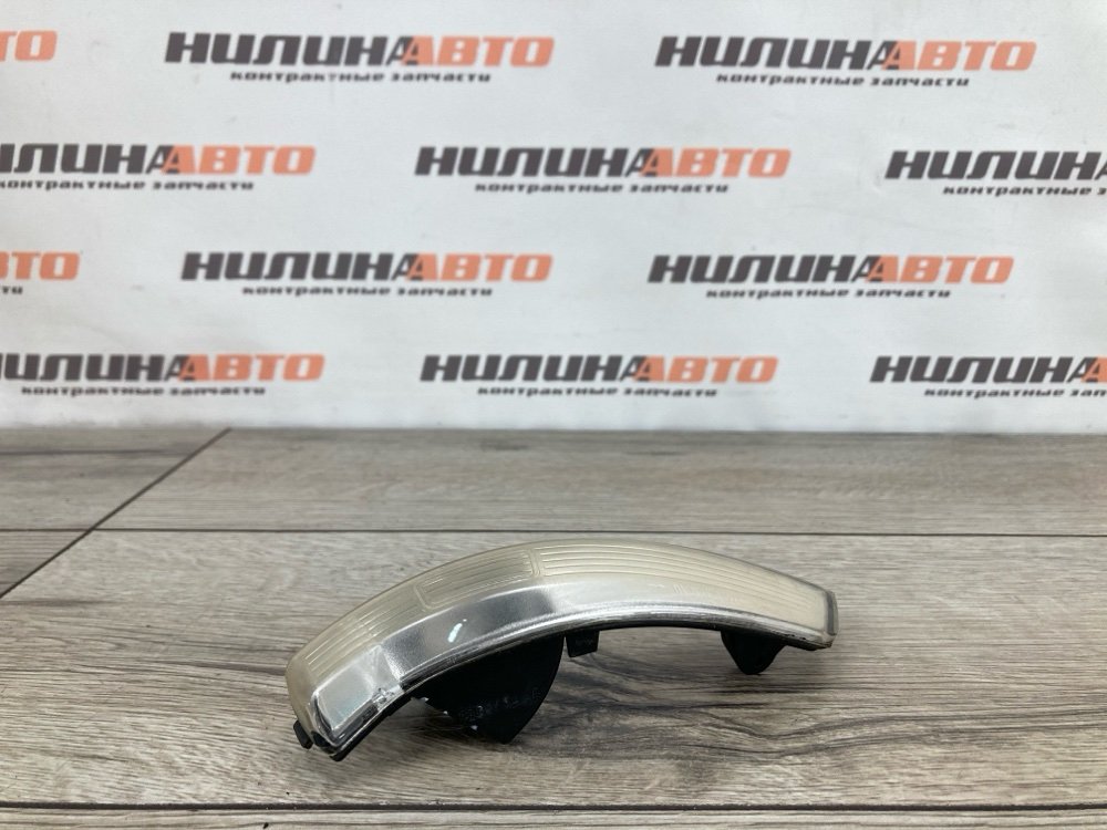 Повторитель поворота в зеркало, 800 рублей, Москва