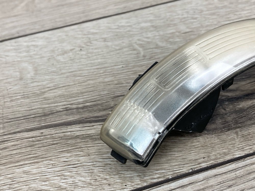 Повторитель поворота в зеркало, 800 рублей, Москва