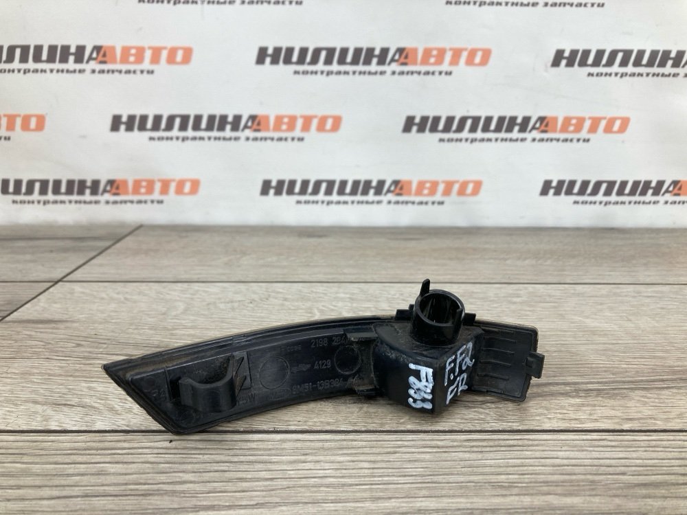 Повторитель поворота в зеркало, 800 рублей, Москва