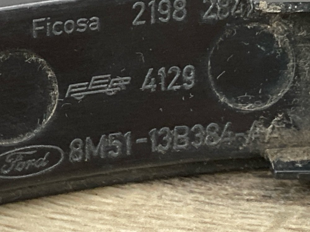 Повторитель поворота в зеркало, 800 рублей, Москва