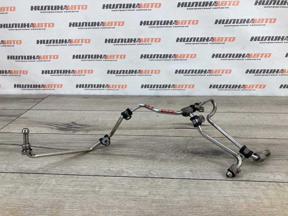 Трубка топливная, 800 рублей, Москва