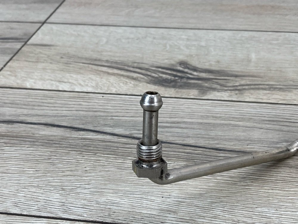 Трубка топливная, 800 рублей, Москва