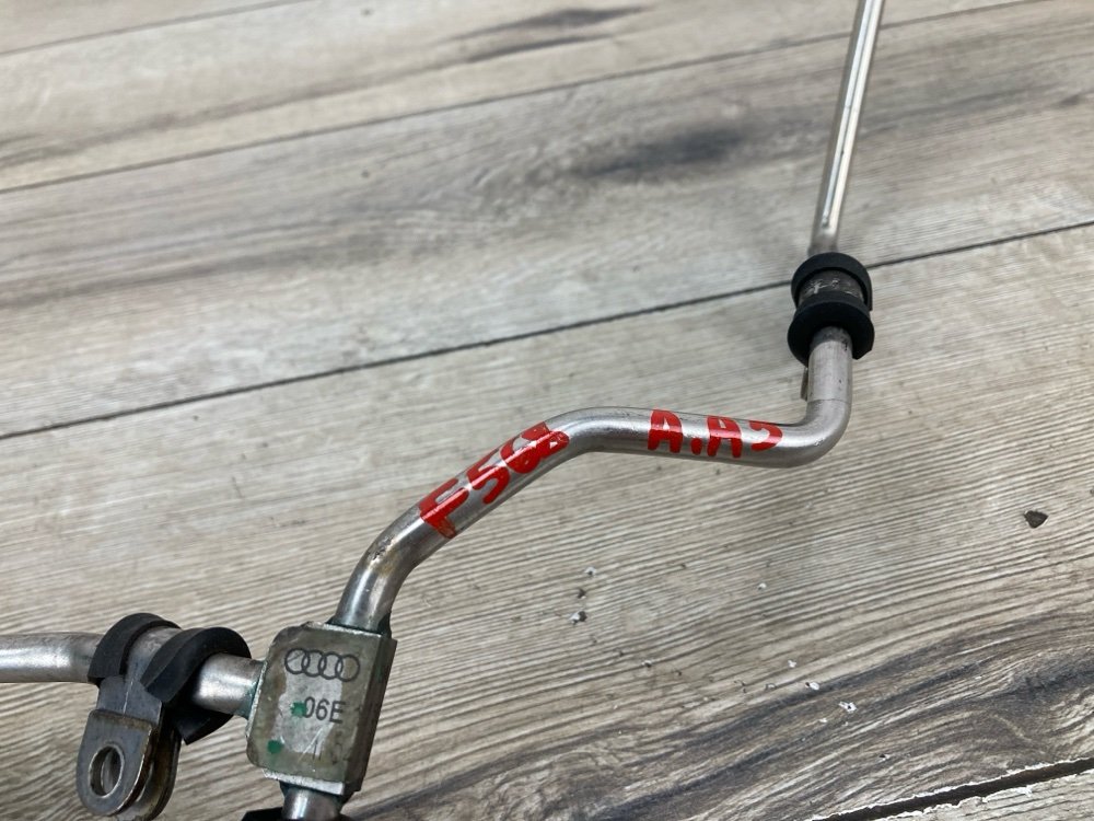 Трубка топливная, 800 рублей, Москва