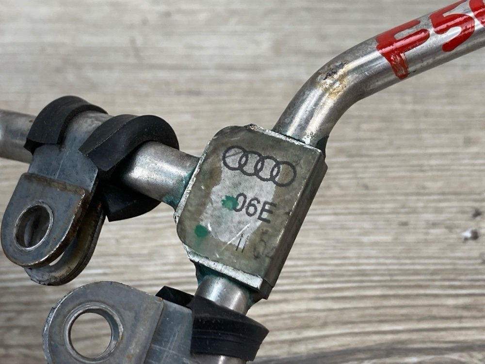 Трубка топливная, 800 рублей, Москва