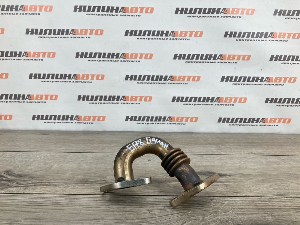 Трубка ЕГР EGR, 500 рублей, Москва