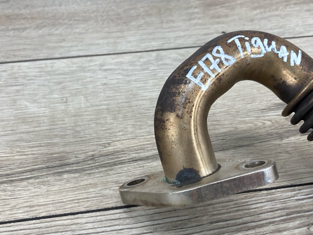 Трубка ЕГР EGR, 500 рублей, Москва