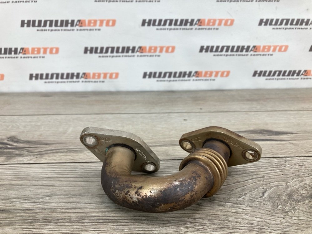 Трубка ЕГР EGR, 500 рублей, Москва