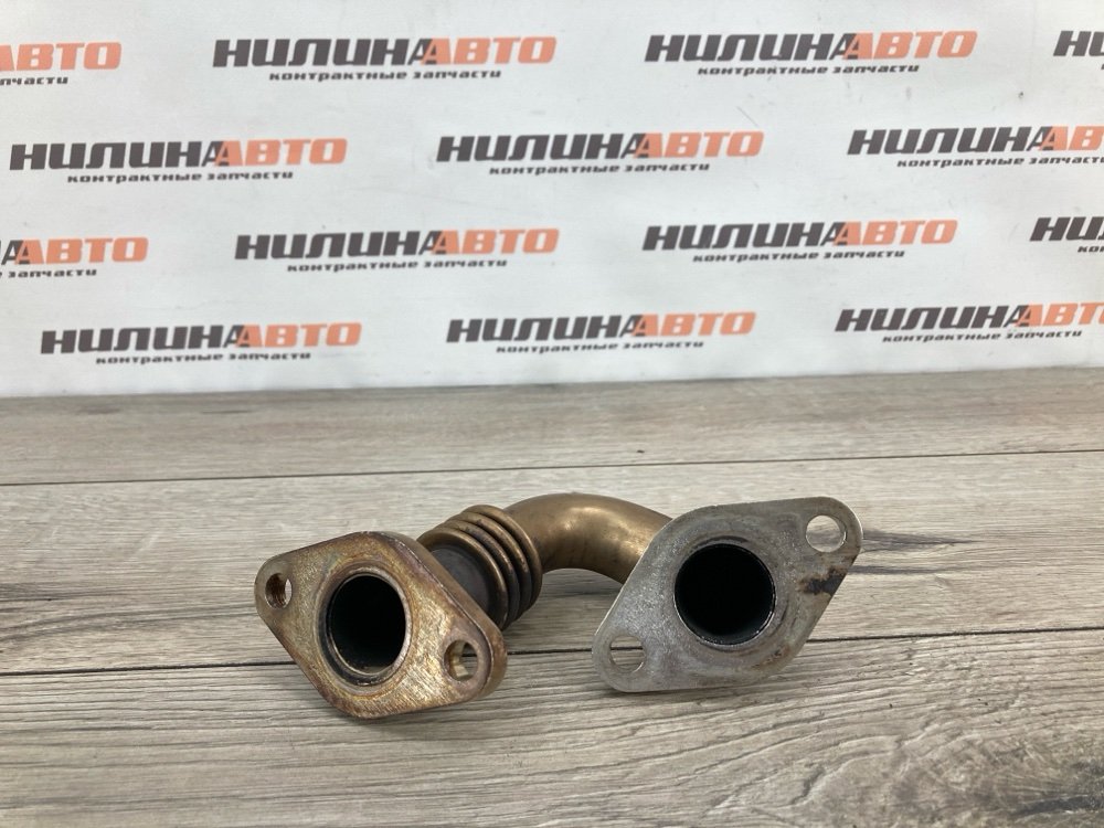 Трубка ЕГР EGR, 500 рублей, Москва