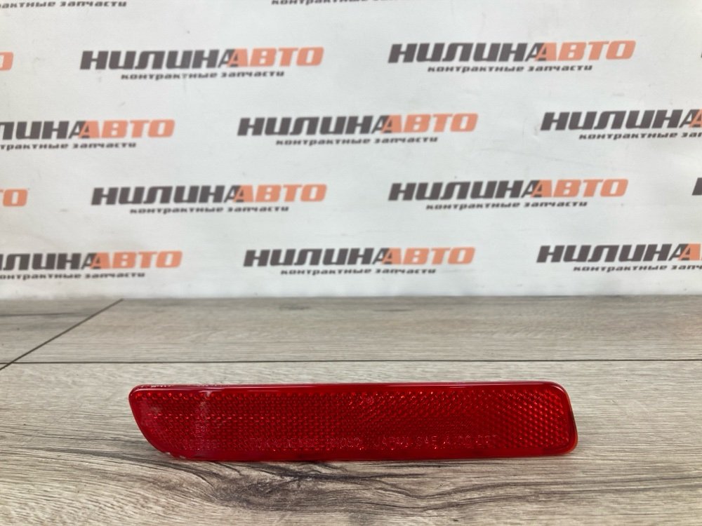 Отражатель в бампер, 300 рублей, Москва