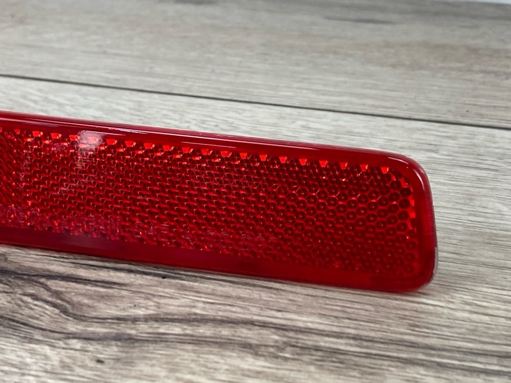 Отражатель в бампер, 300 рублей, Москва