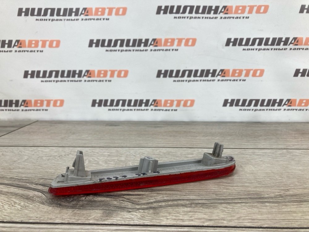 Отражатель в бампер, 300 рублей, Москва