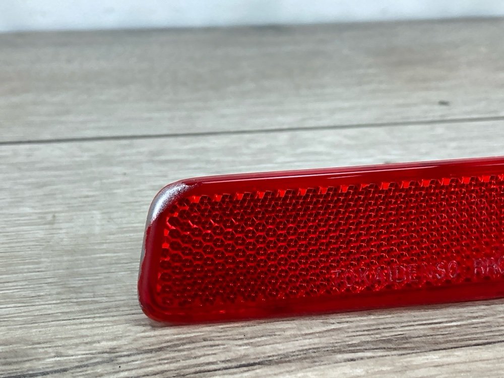 Отражатель в бампер, 500 рублей, Москва