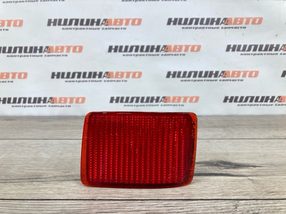 Отражатель в бампер, 800 рублей, Москва