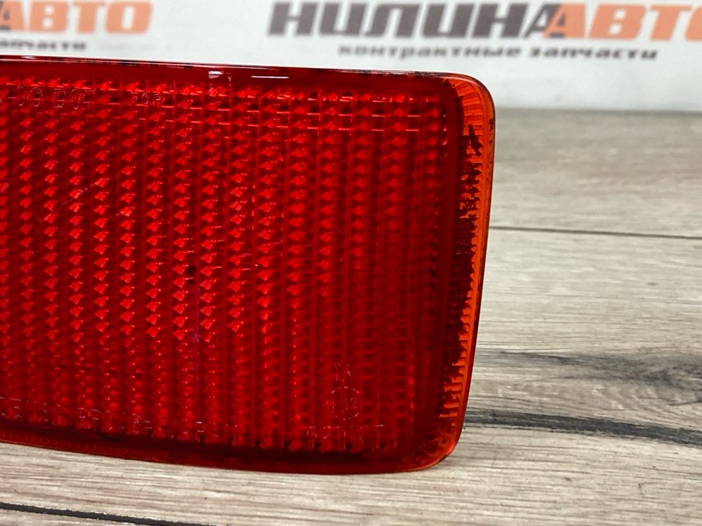 Отражатель в бампер, 800 рублей, Москва