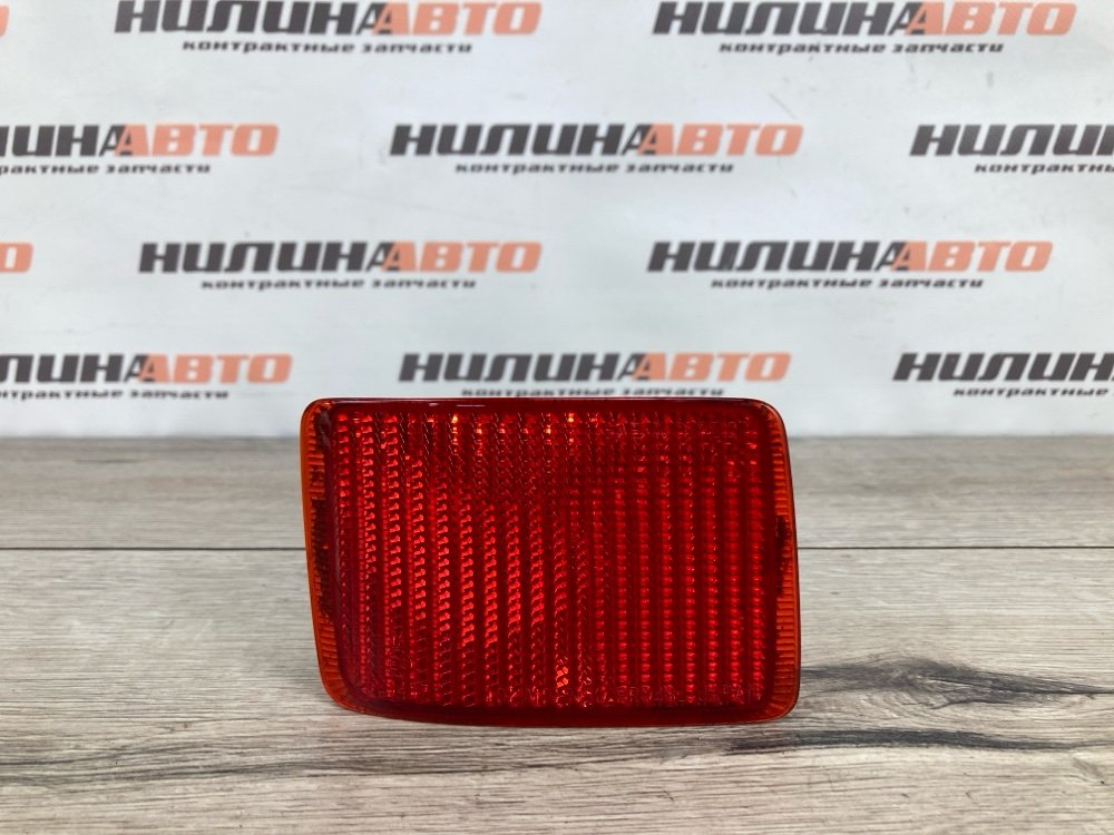 Отражатель в бампер, 700 рублей, Москва