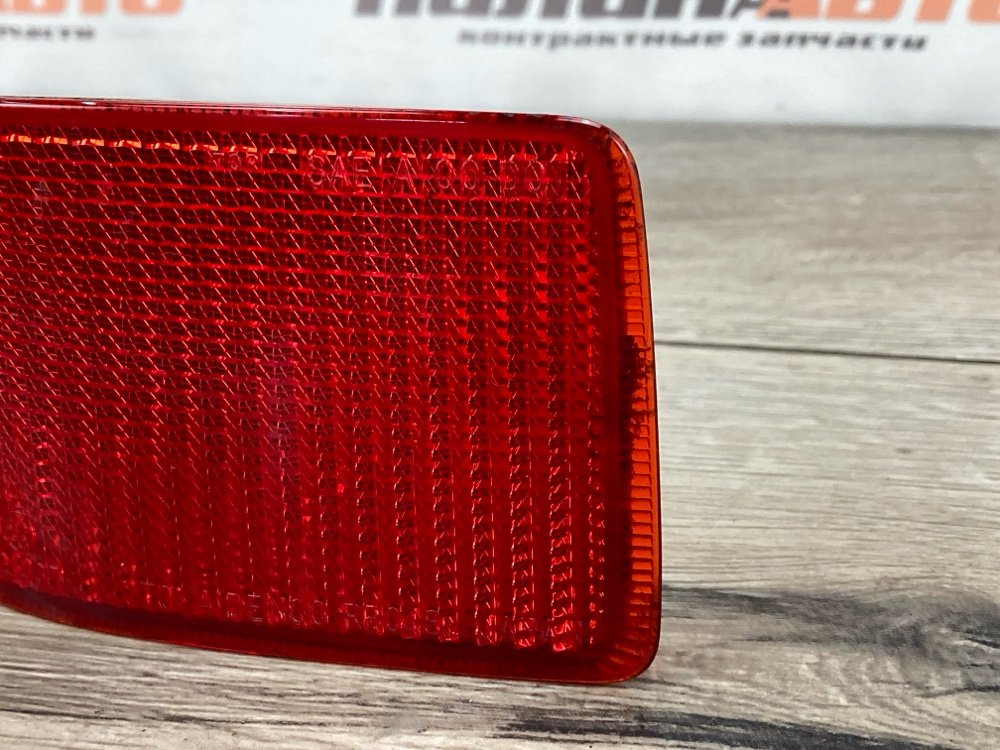 Отражатель в бампер, 700 рублей, Москва