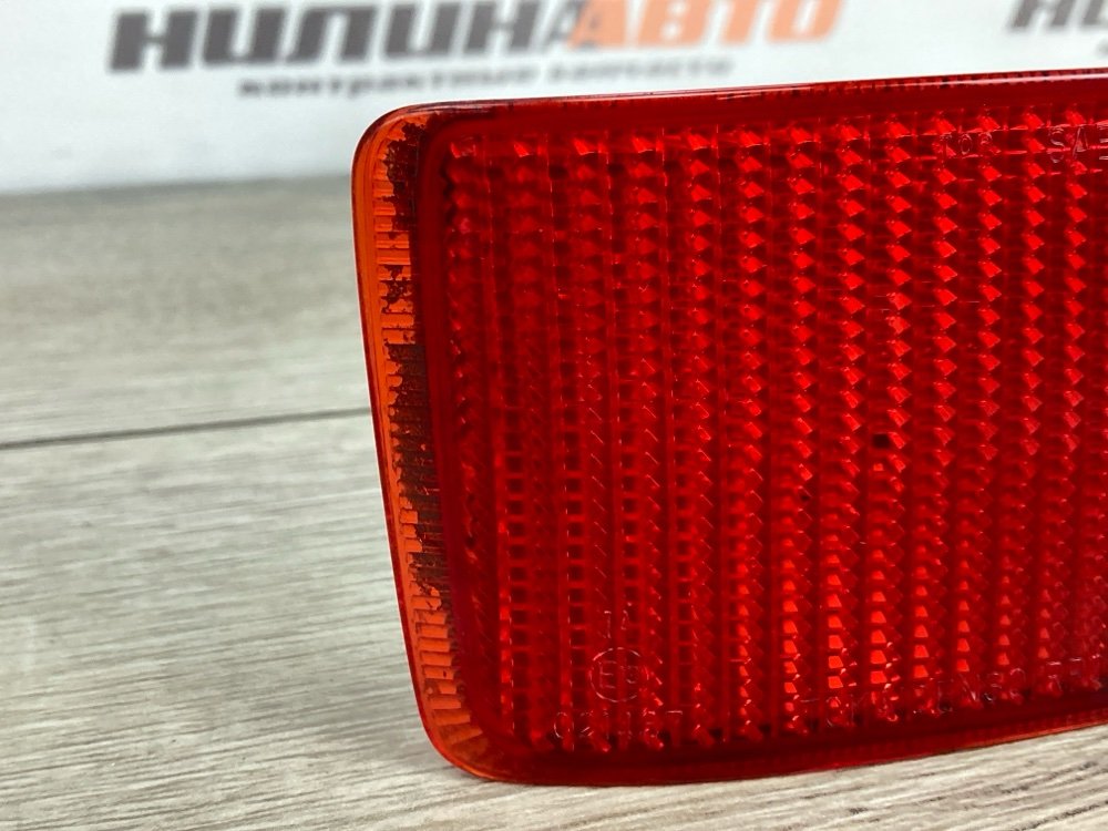 Отражатель в бампер, 700 рублей, Москва