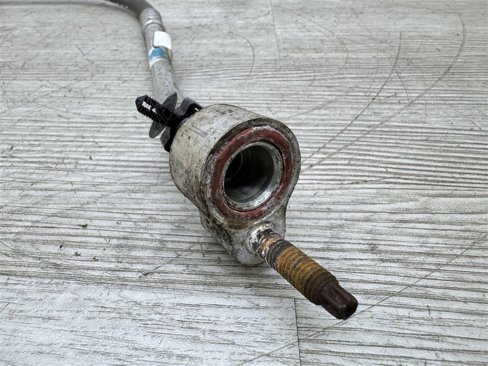 Трубка кондиционера, 1000 рублей, Севастополь