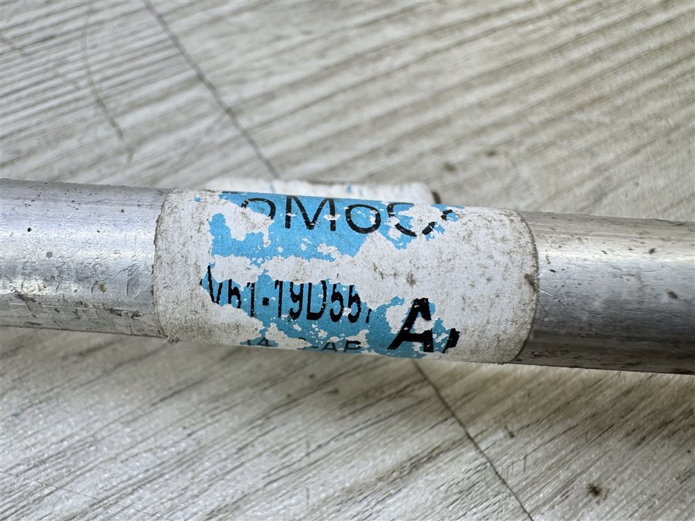 Трубка кондиционера, 1000 рублей, Севастополь