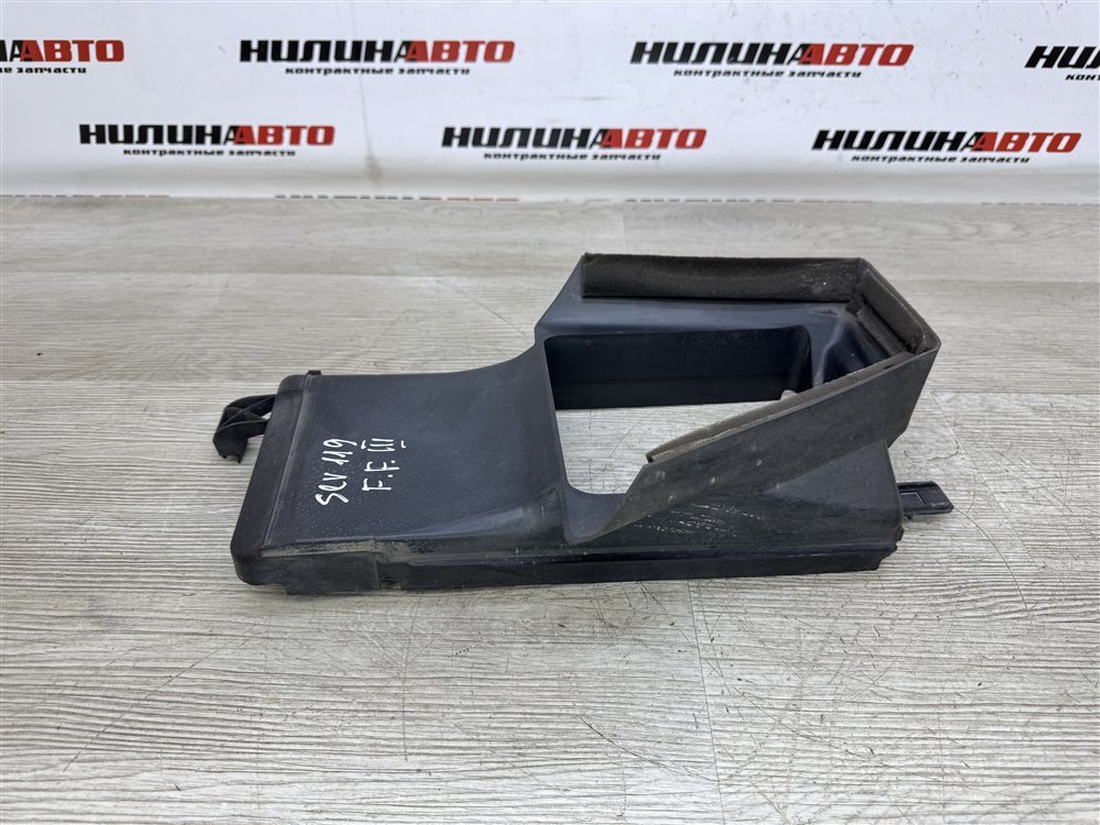 Дефлектор радиатора, 700 рублей, Севастополь