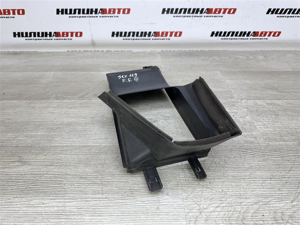 Дефлектор радиатора, 700 рублей, Севастополь