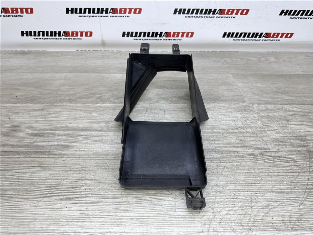 Дефлектор радиатора, 700 рублей, Севастополь