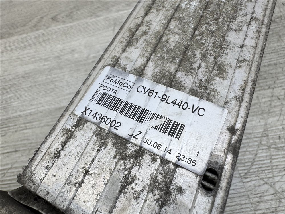 Интеркулер, 2000 рублей, Севастополь