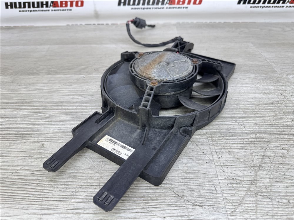 Вентилятор охлаждения, 3500 рублей, Севастополь