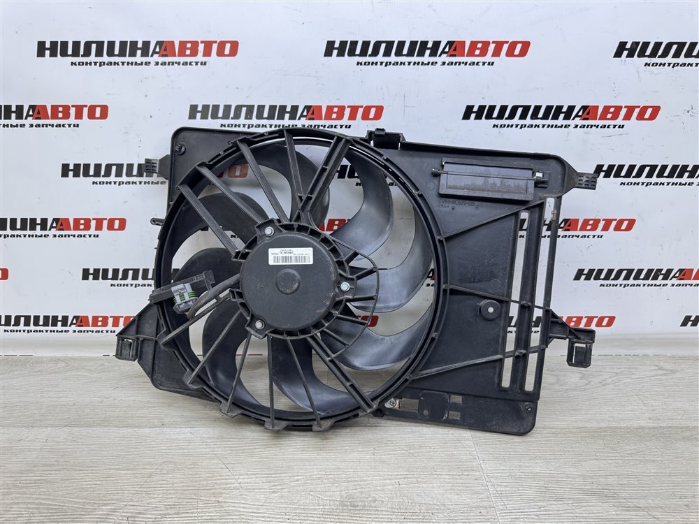 Вентилятор охлаждения, 5000 рублей, Севастополь