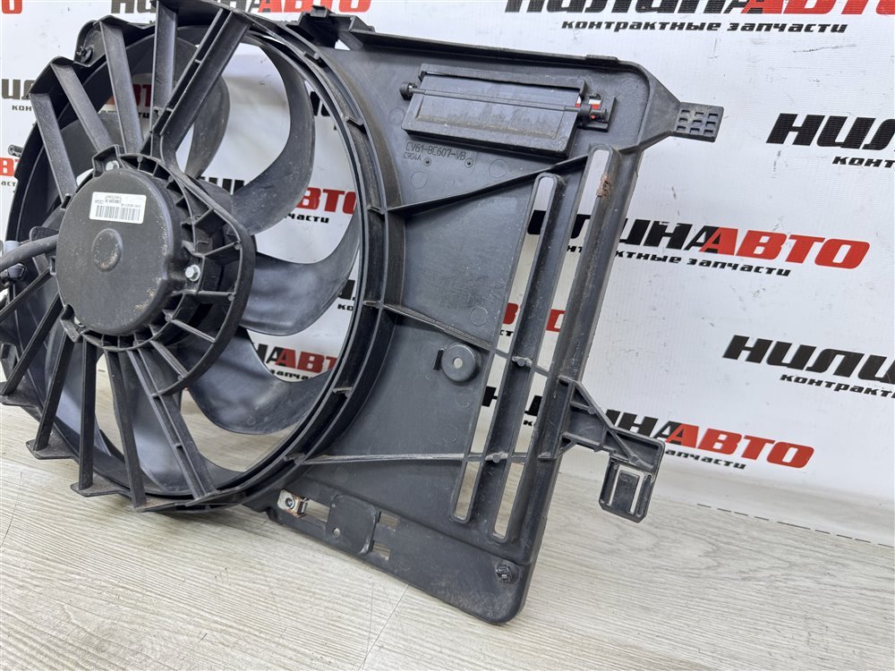 Вентилятор охлаждения, 5000 рублей, Севастополь