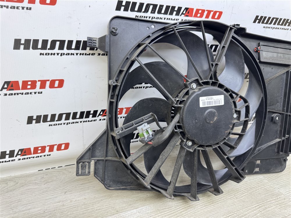 Вентилятор охлаждения, 5000 рублей, Севастополь