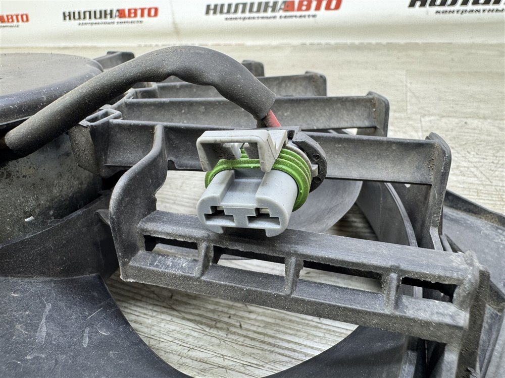 Вентилятор охлаждения, 5000 рублей, Севастополь