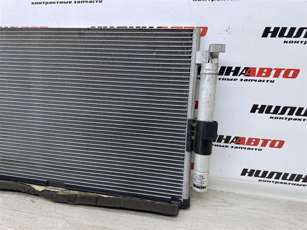 Радиатор кондиционера, 3000 рублей, Севастополь