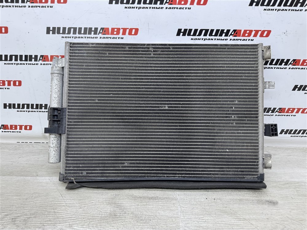 Радиатор кондиционера, 3000 рублей, Севастополь