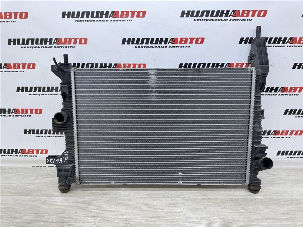 Радиатор охлаждения, 1500 рублей, Севастополь