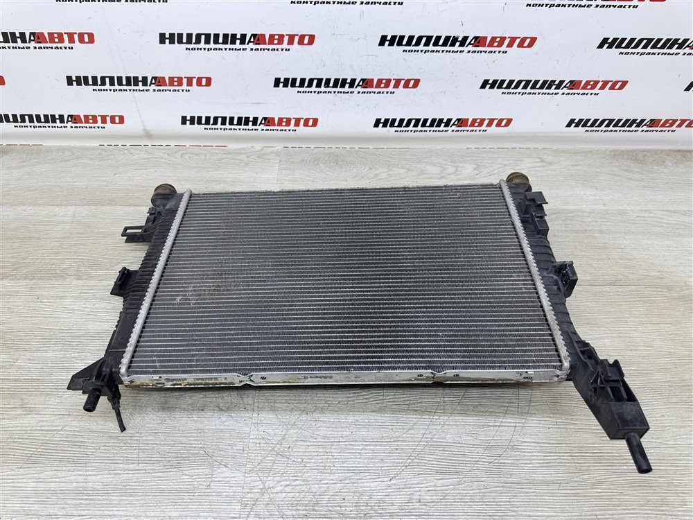 Радиатор охлаждения, 1500 рублей, Севастополь