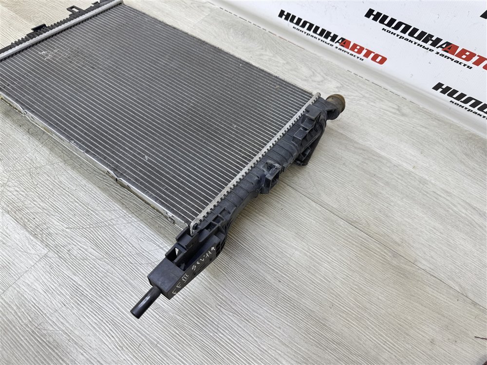 Радиатор охлаждения, 1500 рублей, Севастополь