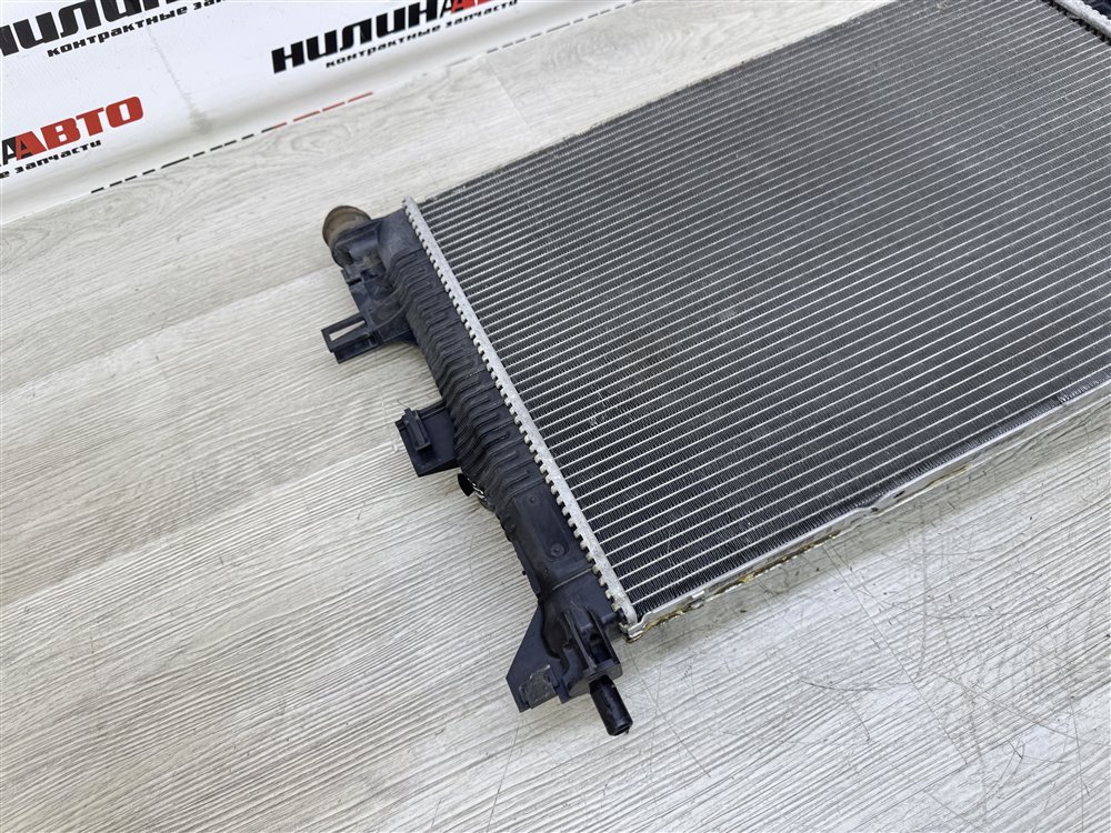 Радиатор охлаждения, 1500 рублей, Севастополь