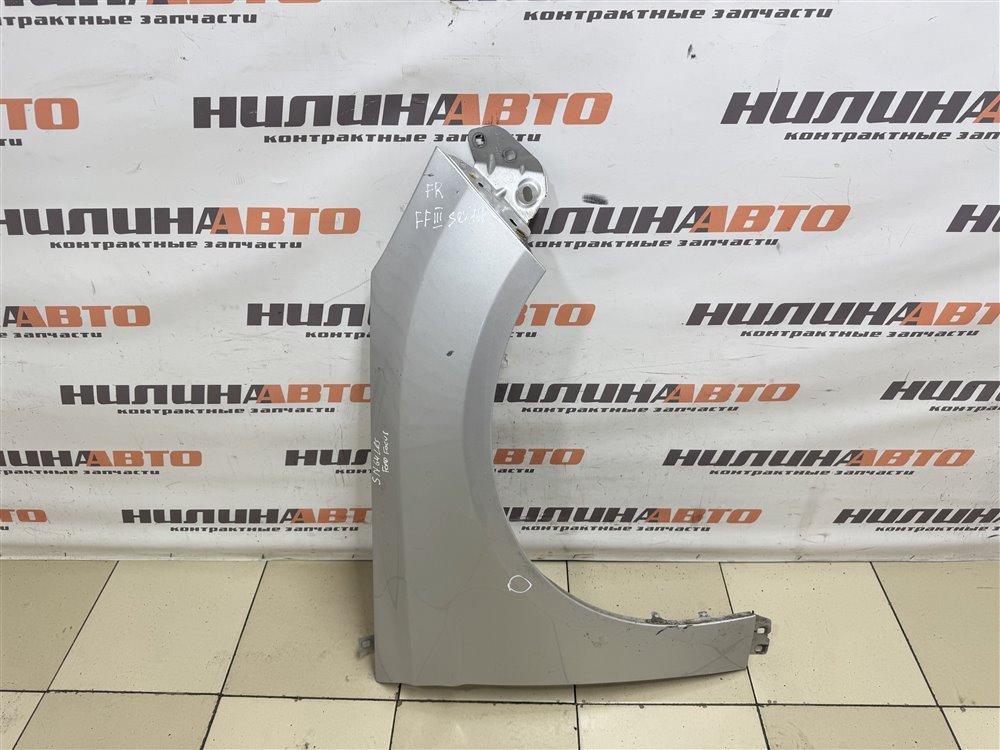 Крыло, 10000 рублей, Севастополь