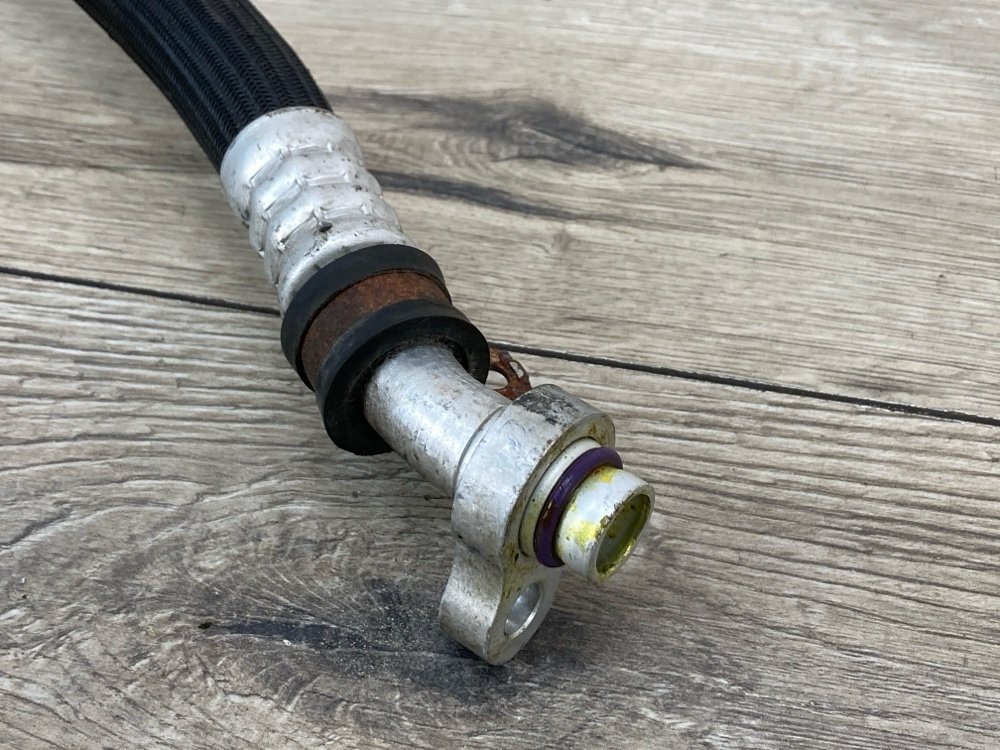 Трубка кондиционера, 2000 рублей, Москва