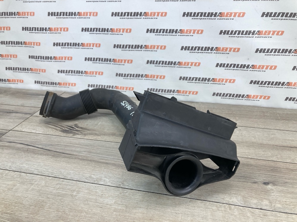 Патрубок воздухозаборника, 1500 рублей, Москва