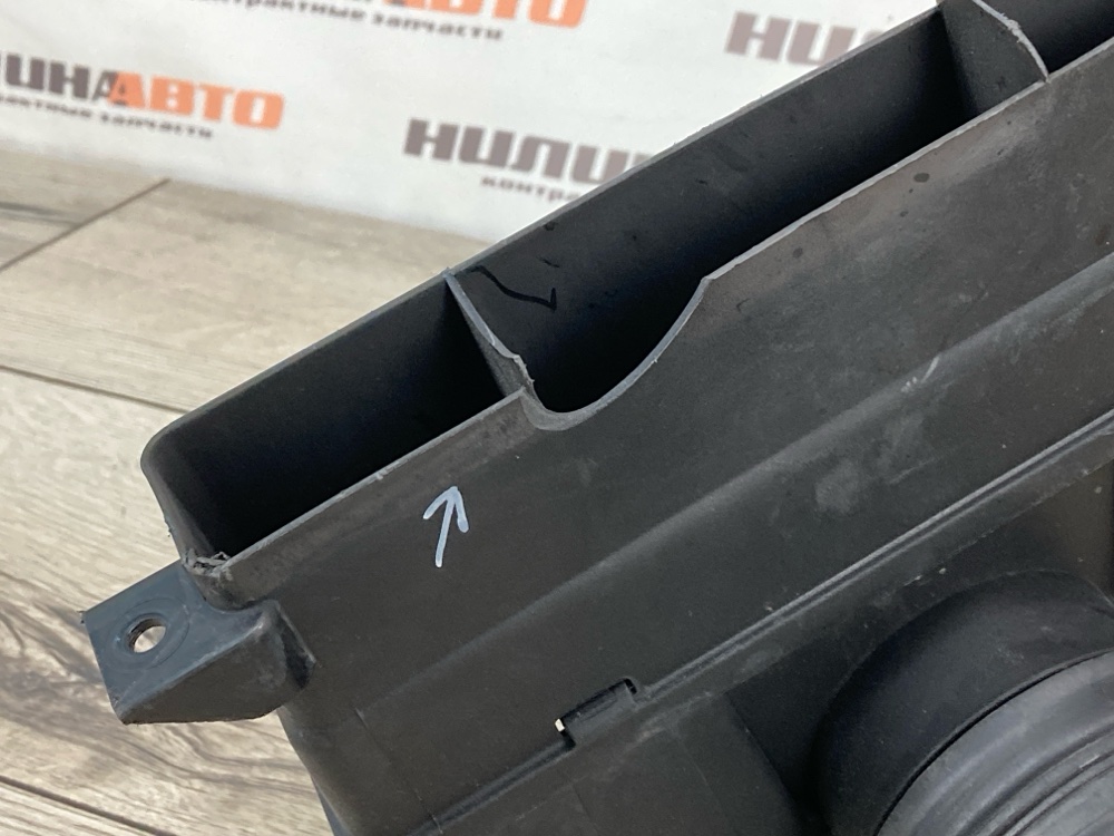 Патрубок воздухозаборника, 1500 рублей, Москва