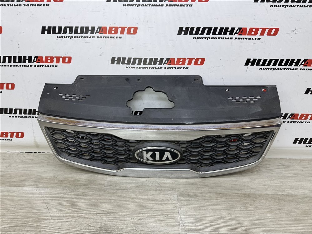 Решетка радиатора, 4500 рублей, Севастополь