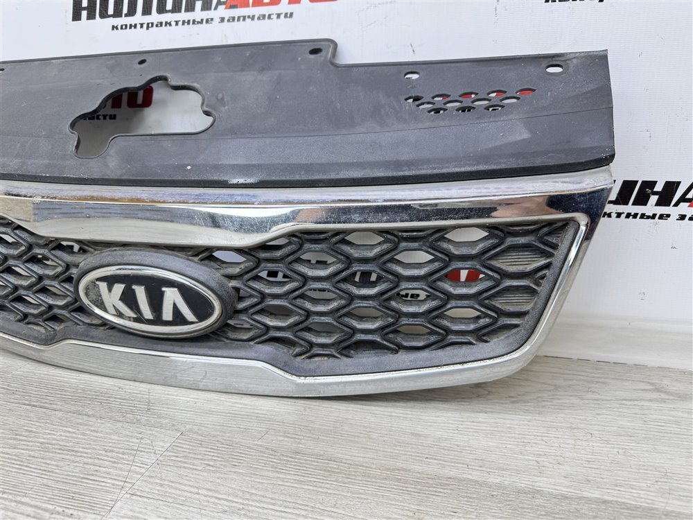 Решетка радиатора, 4500 рублей, Севастополь