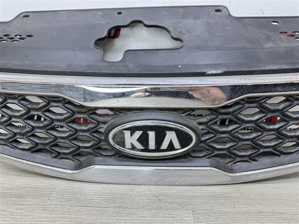 Решетка радиатора, 4500 рублей, Севастополь