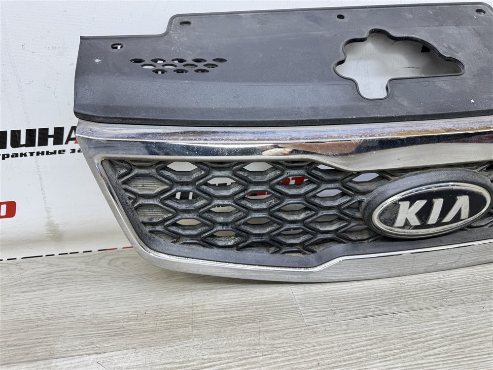 Решетка радиатора, 4500 рублей, Севастополь