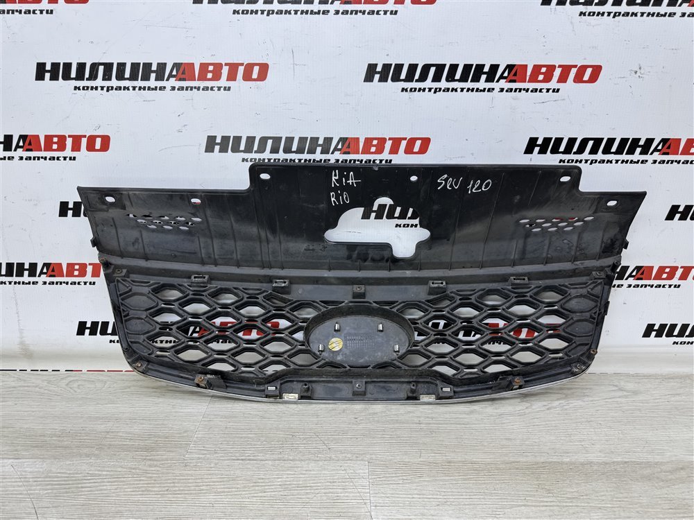 Решетка радиатора, 4500 рублей, Севастополь